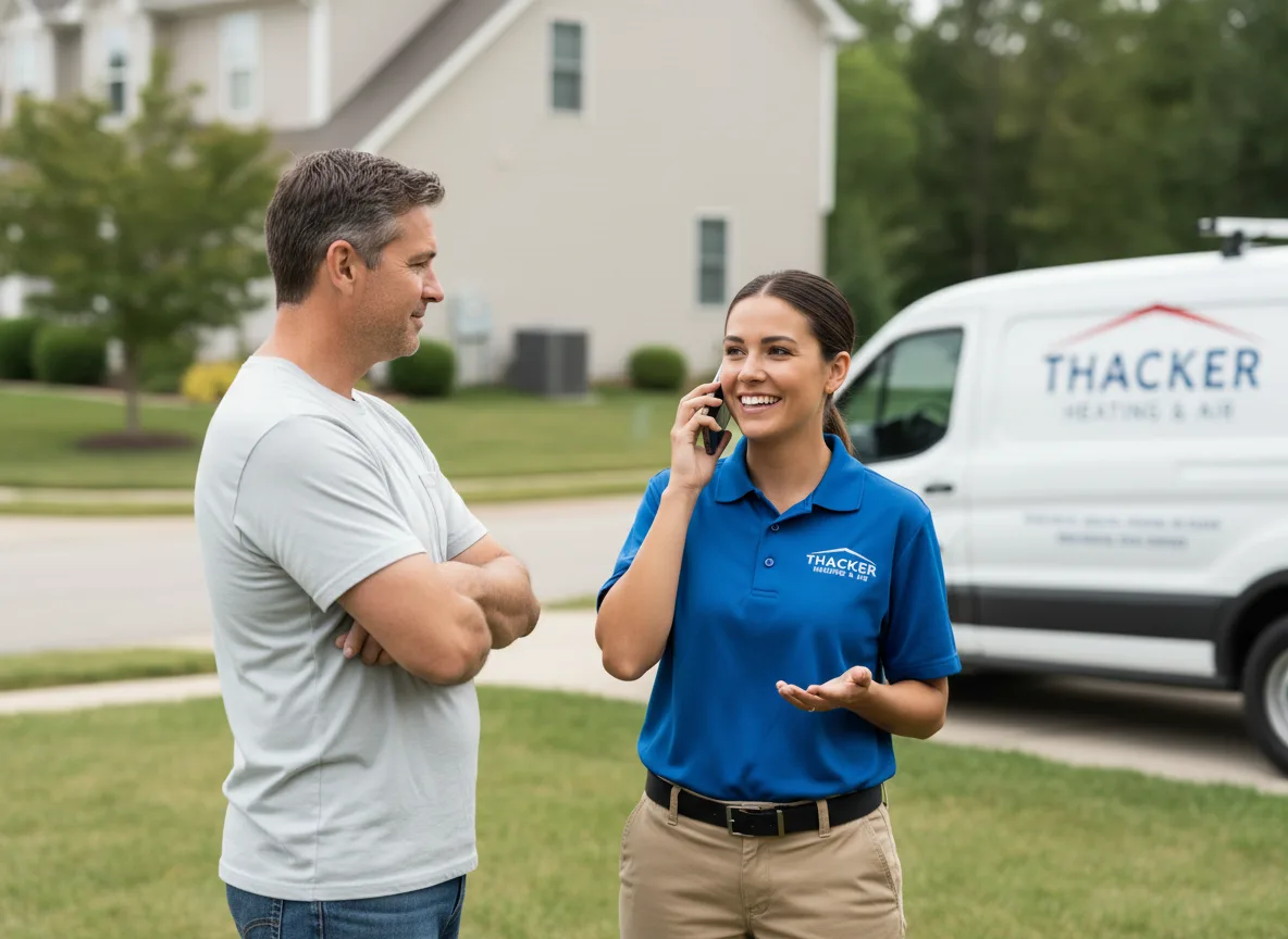 Ac Repair Delco, NC FAQs